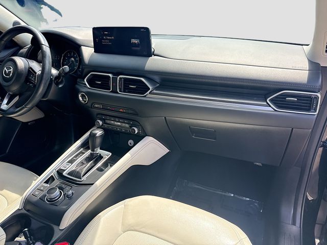 2022 Mazda CX-5 S Premium Plus package - Photo 28