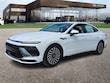 Hyundai Sonata Hybrid