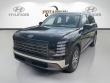 New 2026 Hyundai Palisade Hybrid Blue SEL 8P SUV