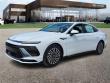 New 2025 Hyundai Sonata Hybrid SEL Sedan