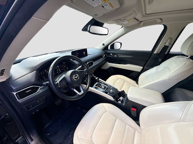 2022 Mazda CX-5 S Premium Plus package - Photo 20