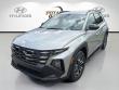 New 2026 Hyundai Tucson XRT FWD SUV