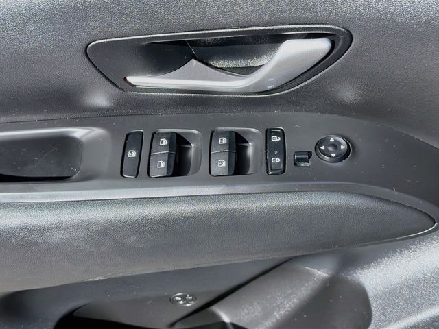 2024 Hyundai Tucson SEL - Photo 17