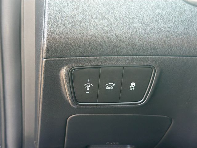 2024 Hyundai Tucson SEL - Photo 10