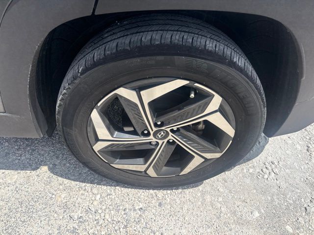 2024 Hyundai Tucson SEL Convenience - Photo 11