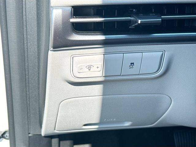 2026 Hyundai Tucson SE - Photo 10