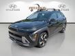 New 2026 Hyundai Kona Limited FWD SUV