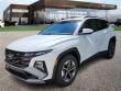 New 2026 Hyundai Tucson SEL FWD SUV