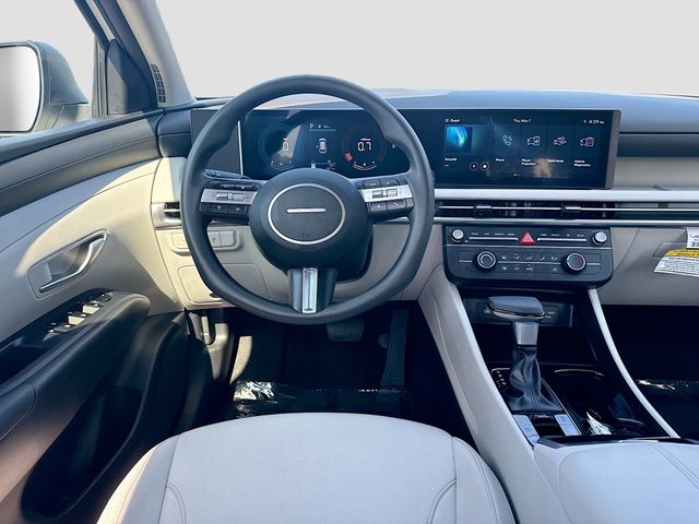 2026 Hyundai Tucson SE - Photo 21