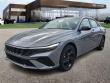 New 2026 Hyundai Elantra SEL Sport Sedan