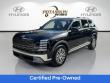 Certified 2026 Hyundai Palisade Hybrid Blue SEL Premium 8P SUV