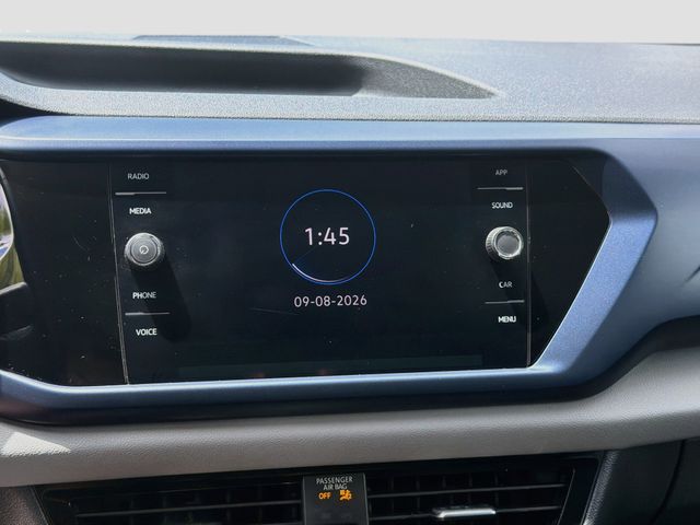 2023 Volkswagen Taos SE - Photo 14