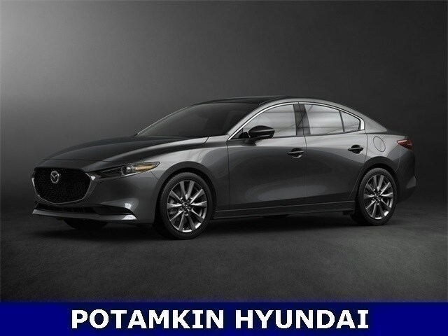 2021 Mazda CX-3 Base's photo