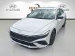 New 2026 Hyundai Elantra SEL Sport Premium Sedan