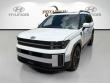 New 2026 Hyundai Santa Fe Hybrid Calligraphy SUV