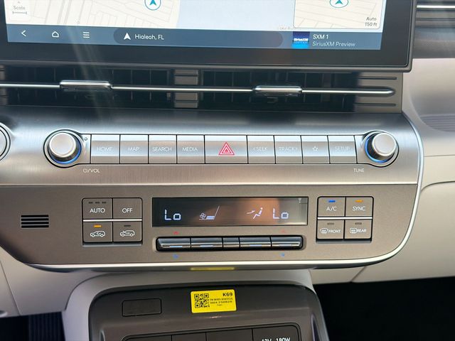 2026 Hyundai Kona Limited - Photo 16