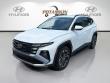 New 2026 Hyundai Tucson SEL Plus FWD SUV