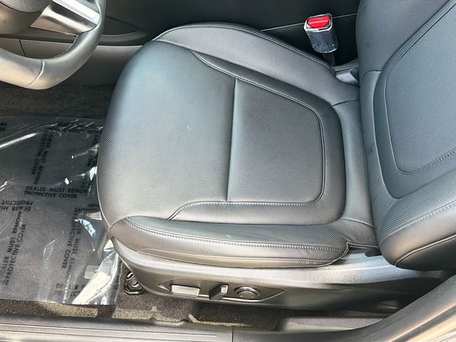 2026 Hyundai Tucson SEL Premium - Photo 19