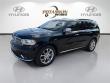 Used 2018 Dodge Durango Citadel SUV