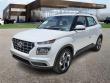 Used 2026 Hyundai Venue SEL SUV