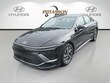  Hyundai Sonata Hybrid