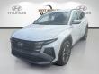 New 2026 Hyundai Tucson SEL FWD SUV