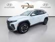 New 2026 Hyundai Tucson Plug-In Hybrid SEL SUV