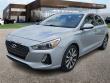Used 2020 Hyundai Elantra GT Base Hatchback