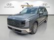 New 2026 Hyundai Palisade Hybrid Blue SEL 8P SUV