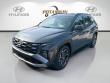 New 2026 Hyundai Tucson SEL Plus FWD SUV