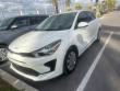 Used 2023 Kia Rio S Sedan