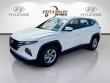 Certified 2024 Hyundai Tucson SE SUV