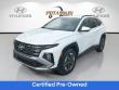 Certified 2026 Hyundai Tucson SEL SUV