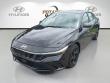 New 2026 Hyundai Elantra SEL Sport Premium Sedan