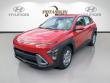 New 2027 Hyundai Kona SE FWD SUV