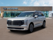  Hyundai Palisade Hybrid