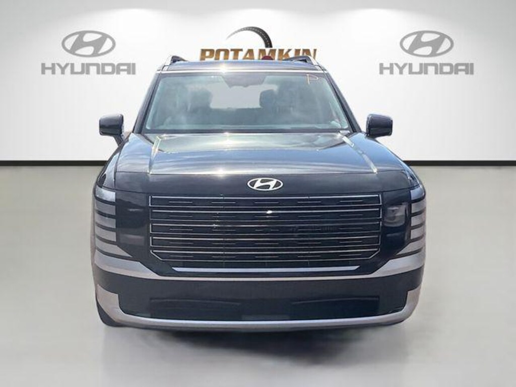 New 2026 Hyundai Palisade Hybrid Calligraphy SUV