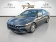 New 2026 Hyundai Elantra SE Sedan