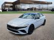 New 2026 Hyundai Elantra SEL Sport Premium Sedan