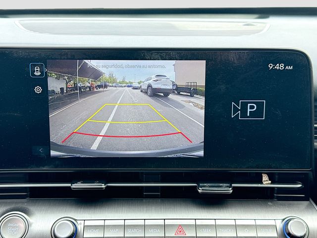 2025 Hyundai Kona SEL Convenience - Photo 14