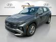 New 2026 Hyundai Tucson SE FWD SUV