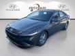 New 2026 Hyundai Elantra SE Sedan