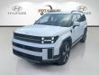 New 2026 Hyundai Santa Fe Limited FWD SUV