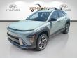 New 2026 Hyundai Kona SEL Premium AWD SUV