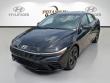 New 2026 Hyundai Elantra SEL Sport Plus Sedan