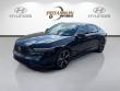 Used 2024 Honda Accord Hybrid Sport Sedan