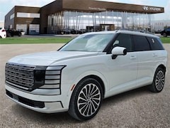 2026 Hyundai Palisade Calligraphy AWD SUV