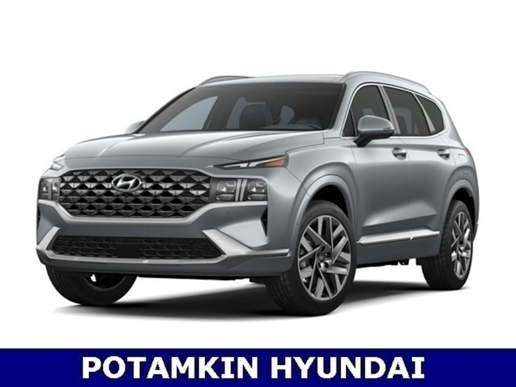 Used 2023 Hyundai Santa Fe SEL SUV