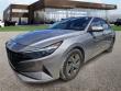 Used 2022 Hyundai Elantra SEL Sedan