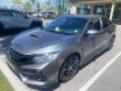 Used 2021 Honda Civic Sport Hatchback